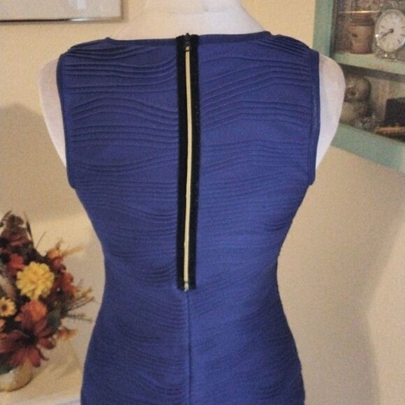 Rachel Rachel Roy Body Con Dress - Picture 6 of 12
